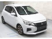 2020 MITSUBISHI MIRAGE M