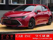 2020 TOYOTA COROLLA SPORT