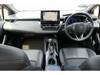 TOYOTA COROLLA SPORT