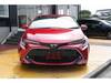 TOYOTA COROLLA SPORT
