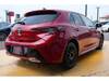 TOYOTA COROLLA SPORT