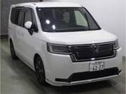 2024 HONDA STEPWAGON