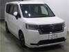 HONDA STEPWAGON