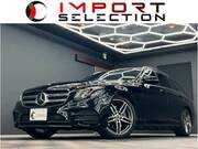 2019 MERCEDES BENZ E-CLASS Stationwagon