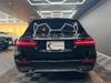 MERCEDES BENZ E-CLASS Stationwagon