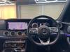 MERCEDES BENZ E-CLASS Stationwagon