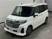 2024 TOYOTA ROOMY