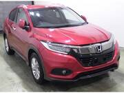 2019 HONDA VEZEL
