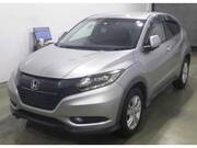 2017 HONDA VEZEL
