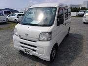 2017 DAIHATSU HIJET CARGO