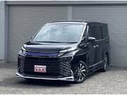 2024 TOYOTA VOXY