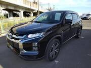 2020 MITSUBISHI RVR G