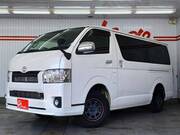 2015 TOYOTA REGIUS ACE VAN