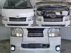 TOYOTA REGIUS ACE VAN