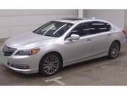 2017 HONDA LEGEND