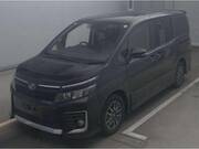 2017 TOYOTA VOXY