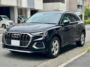2021 AUDI Q3