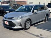 2021 TOYOTA COROLLA FIELDER
