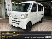 2011 DAIHATSU HIJET VAN SPECIAL