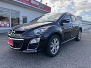 2009 MAZDA CX-7 Cruising Package