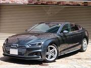 2017 AUDI A5 SPORTBACK
