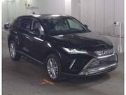 2021 TOYOTA HARRIER HYBRID Z