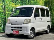 2008 DAIHATSU HIJET CARGO