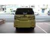 TOYOTA VELLFIRE HYBRID