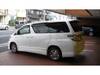 TOYOTA VELLFIRE HYBRID