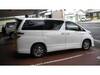 TOYOTA VELLFIRE HYBRID