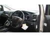 TOYOTA VELLFIRE HYBRID
