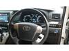 TOYOTA VELLFIRE HYBRID