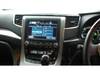 TOYOTA VELLFIRE HYBRID
