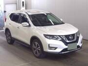 2019 NISSAN X-TRAIL 20X