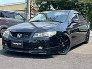 2005 HONDA ACCORD EURO R