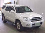 2004 TOYOTA HILUX SURF
