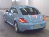 VOLKSWAGEN THE BEETLE