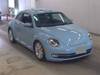 VOLKSWAGEN THE BEETLE
