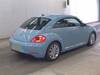 VOLKSWAGEN THE BEETLE