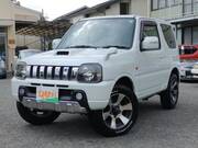 2011 SUZUKI JIMNY