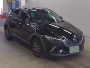 2016 MAZDA CX-3