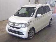 2018 HONDA N-WGN