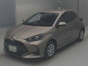2023 TOYOTA YARIS