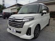2025 TOYOTA ROOMY