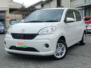 2016 TOYOTA PASSO