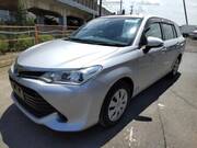 2015 TOYOTA COROLLA FIELDER