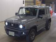 2023 SUZUKI JIMNY SIERRA