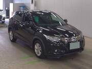 2020 HONDA VEZEL
