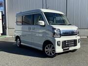 2025 SUZUKI EVERY WAGON