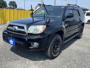 2008 TOYOTA HILUX SURF